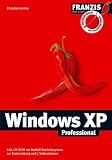 Windows XP Professional.