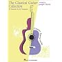 The Classical Guitar Collection: 50 Favorites by 26 Composers