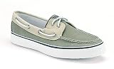Womens Sperry Top-Sider Bahama (8 M U.S. in Chino/Oyster)