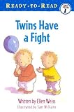 Review Aladdin  / Twins Have a Fight (Ready-to-Read. Pre-Level 1)