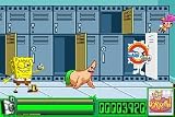 Eigenschaften THQ Entertainment GmbH  / 2 Games in 1 - SpongeBob Pack 3