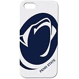 Penn State Nittany Lions - Case for iPhone 5 / 5s - White