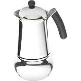 Bialetti 06887 Class Stovetop Espresso Maker 4 Cup by Bialetti