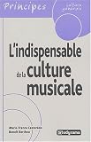 Revue Jeunes Editions  / L'indispensable de la culture musicale
