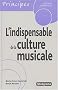 L'indispensable de la culture musicale