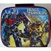 Transformers Dark of the Moon Kids Insulated Lunch Box