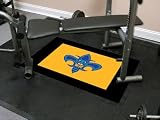 New Orleans Hornets 18"x18" tiles Nba Fitness Tiles NBA Modular Flooring Exercise Fitness Tiles