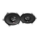 MTX 6 X 9 Triaxial Speakers 60W RMS