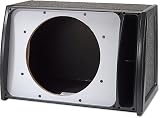 Q-Logic QLH-2.2515SS Type 2 single 15 hatchback box