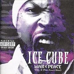 War & Peace, Vol.2 (The Peace Disc)
