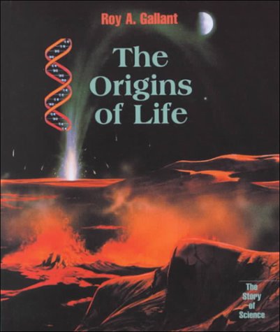 The Story of Science (Story of Science, 2)