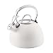 KitchenAid Gourmet Essentials 2-Quart Teakettle, White