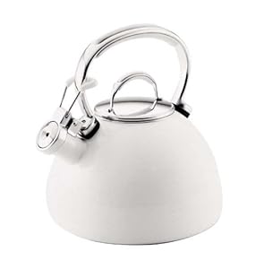 Kitchenaid Gourmet Essentials 2-quart Teakettle