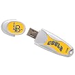 CSU Long Beach 256MB USB Drive