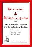 Le Roman de Tristan en prose