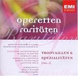 Revue Various  / Operetten Raritaten