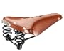 Brooks Saddles Flyer Bicycle Saddle (Men's)