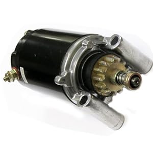 12V Relay RE52665 For John Deere LT133 LT150 LT155 LT160 LT166 LT170 LT180 LT190 - Foto 3