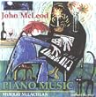 McLeod - Piano Works