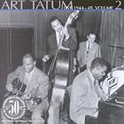 Live 1944-1945, Vol. 2 by Art Tatum
