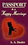 Passport to a Happy Marriage