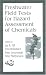 Book Freshwater Field Tests for Hazard Assessment of Chemicals