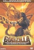 Godzilla, Mothra, King Ghidorah - Giant Monster All Out Attack - Chiharu Niyama