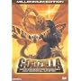 Godzilla, Mothra, King Ghidorah - Giant Monster All Out Attack