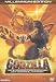 Godzilla, Mothra, King Ghidorah - Giant Monster All Out Attack