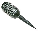 The DCNL K80023 Ionic + Ceramic Ion Bristle 2, Round with Ceramic Head Brush