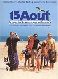 15 Aout (Original French Version - No Subtitles) (Region 1 DVD)