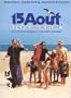 15 Aout (Original French Version - No Subtitles) (Region 1 DVD)