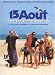 15 Aout (Original French Version - No Subtitles) (Region 1 DVD)