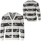 WeSC Franck Cardigan Sweater - Men's at WESC