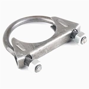 Dynomax-35336-Hardware-Clamp