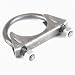 Walker Exhaust 35336 Hardware-Clamp