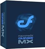 Revue Macromedia  / ColdFusion MX J2EE US pour SunONE Education : 1 CPU
