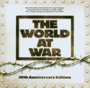 CD-Charts  Music : The World at War - 30th Anniversary Edition [Davis]