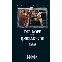 Der Kopf von Ijsselmonde