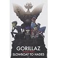 Gorillaz Phase Two Slowboat to Hades [DVD]