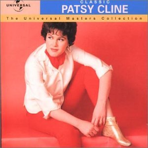Patsy Cline - The Universal Masters Collection