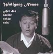 Ach das k�nnte sch�n sein!