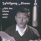 Ach das k�nnte sch�n sein!