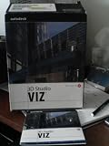 3 D STUDIO VIZ R2