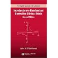 Introduction to Randomized Controlled Clinical Trials, Second Edition (Texts in Statistical Science... by  John N.S. Matthews