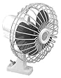 Seachoice Oscillating Fan-6 -12V