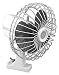 Seachoice Oscillating Fan-6 -12V