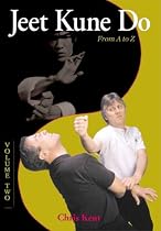 Jeet Kune Do A To Z