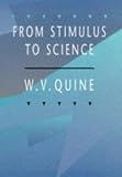 From Stimulus to Science