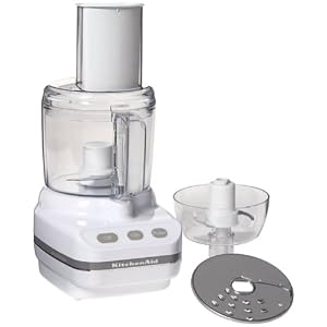 5 Cup Little Ultra Power Food Processor